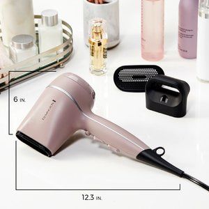 Remington Pro Wet2Style Ceramic Ionic Hair Dryer